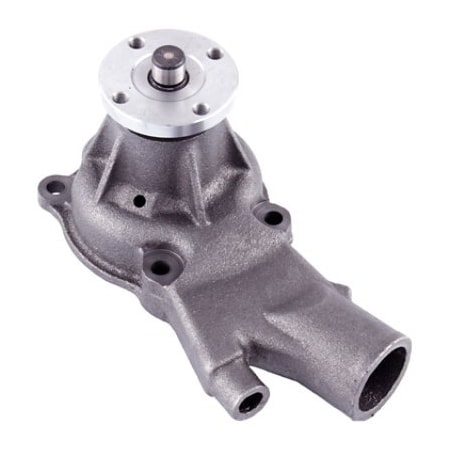 Gates Water Pumps 84-80 CHEV C & K SERIES 6CYL 4.1L 42085